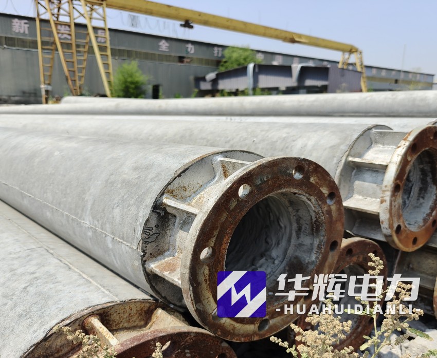 景东18米水泥电线杆