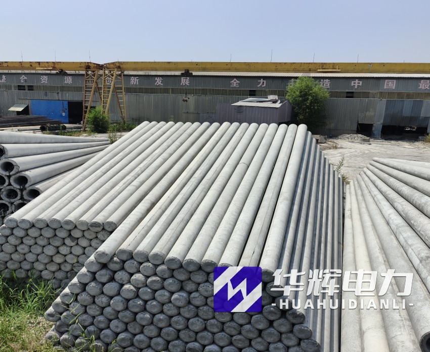 景东15米水泥电线杆